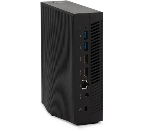 Неттоп IRU 515ALC i5 12450H (2) 16Gb SSD512Gb UHDG noOS GbitEth WiFi BT 120W черный (2012451) Неттоп IRU 515ALC i5 12450H (2) 16Gb SSD512Gb UHDG noOS GbitEth WiFi BT 120W черный (2012451)