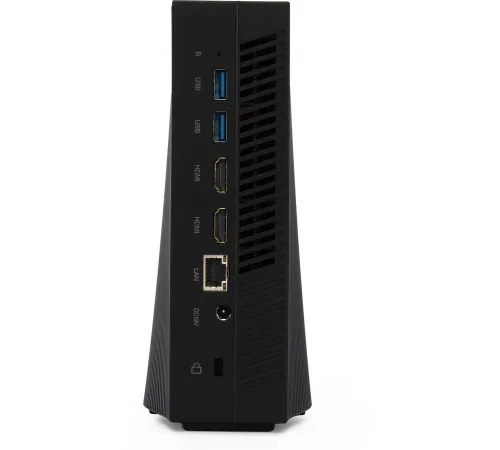 Неттоп IRU 515ALC i5 12450H (2) 16Gb SSD512Gb UHDG noOS GbitEth WiFi BT 120W черный (2012451) Неттоп IRU 515ALC i5 12450H (2) 16Gb SSD512Gb UHDG noOS GbitEth WiFi BT 120W черный (2012451)