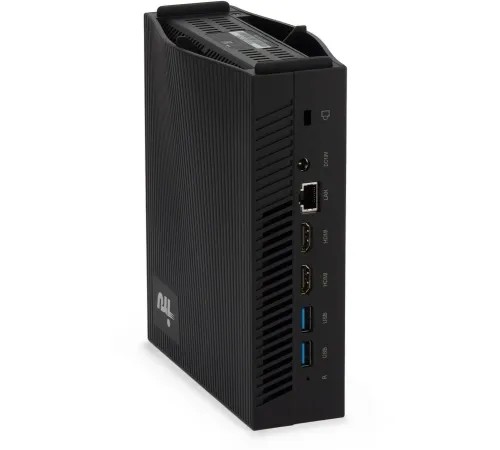 Неттоп IRU 515ALC i5 12450H (2) 16Gb SSD512Gb UHDG noOS GbitEth WiFi BT 120W черный (2012451) Неттоп IRU 515ALC i5 12450H (2) 16Gb SSD512Gb UHDG noOS GbitEth WiFi BT 120W черный (2012451)