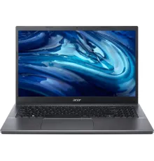 Ноутбук Acer Extensa 15 EX215-55-51GE Core i5 1235U 8Gb SSD512Gb Intel UHD Graphics 15.6" IPS FHD (1920x1080)/ENGKBD Windows 11 Home grey WiFi BT Cam (NX.EH9EP.009)