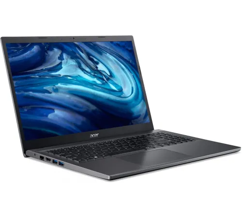 Ноутбук Acer Extensa 15 EX215-55-51GE Core i5 1235U 8Gb SSD512Gb Intel UHD Graphics 15.6" IPS FHD (1920x1080)/ENGKBD Windows 11 Home grey WiFi BT Cam (NX.EH9EP.009) Ноутбук Acer Extensa 15 EX215-55-51GE Core i5 1235U 8Gb SSD512Gb Intel UHD Graphics 15.6" IPS FHD (1920x1080)/ENGKBD Windows 11 Home grey WiFi BT Cam (NX.EH9EP.009)