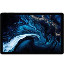 Планшет Digma Pro Infinity G85 (2.0) 8C RAM6Gb ROM128Gb 10.1" In-Cell 1920x1200 4G 2Sim Android 14 темно-серый 13Mpix 5Mpix BT WiFi microSD 256Gb 7000mAh