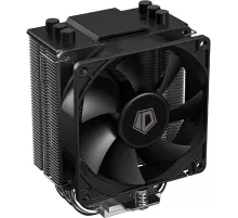 Устройство охлаждения(кулер) ID-Cooling SE-903-XT Basic Soc-AM5/AM4/1151/1200/1700 4-pin 14-26dB Al+Cu 130W 650gr Ret