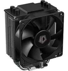 Устройство охлаждения(кулер) ID-Cooling SE-903-XT Basic Soc-AM5/AM4/1151/1200/1700 4-pin 14-26dB Al+Cu 130W 650gr Ret