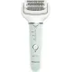 Эпилятор Panasonic ES-EY70-G520 скор.:3 насад.:6 от аккум. белый/зеленый