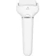 Эпилятор Panasonic ES-EY70-G520 скор.:3 насад.:6 от аккум. белый/зеленый