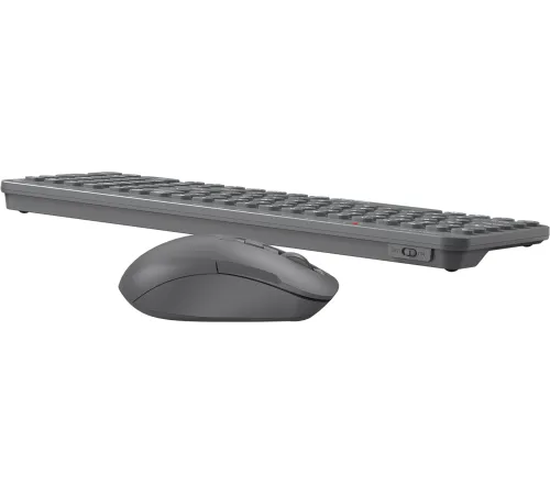 Клавиатура + мышь A4Tech Fstyler FG3300 Air2 клав:серый мышь:серый USB беспроводная slim Multimedia Клавиатура + мышь A4Tech Fstyler FG3300 Air2 клав:серый мышь:серый USB беспроводная slim Multimedia