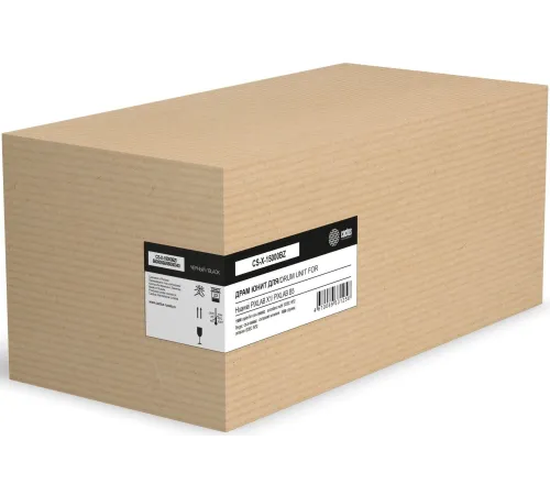 Блок фотобарабана Cactus CS-X-15000BZ 55080068/55080040 черный ч/б:15000стр. для PIXLAB X1/ PIXLAB B5 Huawei