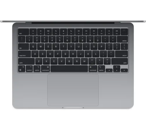 Ноутбук Apple MacBook Air A3113 M3 8 core 8Gb SSD256Gb/8 core GPU 13.6" Liquid Retina (2560x1664) Mac OS grey space WiFi BT Cam (MRXN3LL/A) Ноутбук Apple MacBook Air A3113 M3 8 core 8Gb SSD256Gb/8 core GPU 13.6" Liquid Retina (2560x1664) Mac OS grey space WiFi BT Cam (MRXN3LL/A)