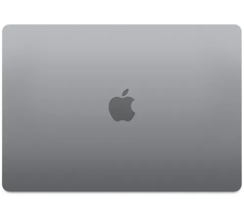 Ноутбук APPLE MacBook Air 15 Space Grey (M3/16Gb/512Gb SSD/MacOS) (MXD13LL/A) нужен переходник на EU Ноутбук APPLE MacBook Air 15 Space Grey (M3/16Gb/512Gb SSD/MacOS) (MXD13LL/A) нужен переходник на EU
