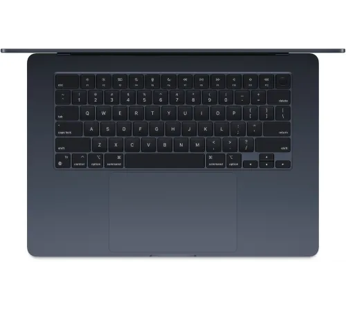 Ноутбук APPLE MacBook Air 15 Midnight (M3/16Gb/512Gb SSD/MacOS) (MXD43LL/A) нужен переходник на EU Ноутбук APPLE MacBook Air 15 Midnight (M3/16Gb/512Gb SSD/MacOS) (MXD43LL/A) нужен переходник на EU