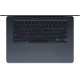 Ноутбук APPLE MacBook Air 15 Midnight (M3/16Gb/512Gb SSD/MacOS) (MXD43LL/A) нужен переходник на EU