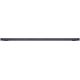 Ноутбук APPLE MacBook Air 15 Midnight (M3/16Gb/512Gb SSD/MacOS) (MXD43LL/A) нужен переходник на EU