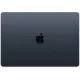 Ноутбук APPLE MacBook Air 15 Midnight (M3/16Gb/512Gb SSD/MacOS) (MXD43LL/A) нужен переходник на EU