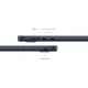 Ноутбук APPLE MacBook Air 15 Midnight (M3/16Gb/512Gb SSD/MacOS) (MXD43LL/A) нужен переходник на EU