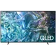 Телевизор QLED Samsung 50" QE50Q60DAUXRU Series 6 серый 4K Ultra HD 60Hz DVB-T2 DVB-C DVB-S2 USB WiFi Smart TV (RUS)