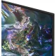 Телевизор QLED Samsung 50" QE50Q60DAUXRU Series 6 серый 4K Ultra HD 60Hz DVB-T2 DVB-C DVB-S2 USB WiFi Smart TV (RUS)
