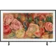 Телевизор QLED Samsung 50" QE50LS03DAUXRU The Frame черный 4K Ultra HD 60Hz DVB-T2 DVB-C DVB-S2 USB WiFi Smart TV