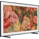 Телевизор QLED Samsung 50" QE50LS03DAUXRU The Frame черный 4K Ultra HD 60Hz DVB-T2 DVB-C DVB-S2 USB WiFi Smart TV
