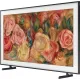 Телевизор QLED Samsung 50" QE50LS03DAUXRU The Frame черный 4K Ultra HD 60Hz DVB-T2 DVB-C DVB-S2 USB WiFi Smart TV
