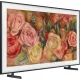 Телевизор QLED Samsung 50" QE50LS03DAUXRU The Frame черный 4K Ultra HD 60Hz DVB-T2 DVB-C DVB-S2 USB WiFi Smart TV
