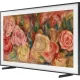 Телевизор QLED Samsung 50" QE50LS03DAUXRU The Frame черный 4K Ultra HD 60Hz DVB-T2 DVB-C DVB-S2 USB WiFi Smart TV