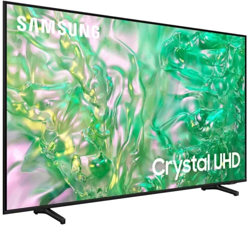 Телевизор LED Samsung 50" UE50DU8000UXRU Series 8 черный 4K Ultra HD 60Hz DVB-T2 DVB-C DVB-S2 USB WiFi Smart TV (RUS) Телевизор LED Samsung 50" UE50DU8000UXRU Series 8 черный 4K Ultra HD 60Hz DVB-T2 DVB-C DVB-S2 USB WiFi Smart TV (RUS)