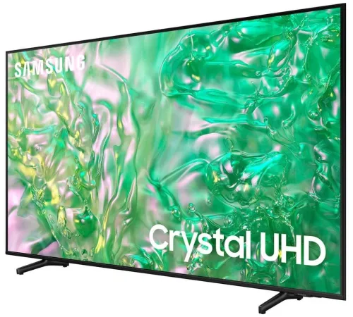 Телевизор LED Samsung 50" UE50DU8000UXRU Series 8 черный 4K Ultra HD 60Hz DVB-T2 DVB-C DVB-S2 USB WiFi Smart TV (RUS) Телевизор LED Samsung 50" UE50DU8000UXRU Series 8 черный 4K Ultra HD 60Hz DVB-T2 DVB-C DVB-S2 USB WiFi Smart TV (RUS)
