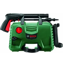 Минимойка Bosch EasyAquatak 120 1500Вт (06008A7901)