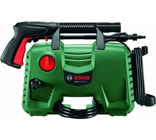 Минимойка Bosch EasyAquatak 120 1500Вт (06008A7901)