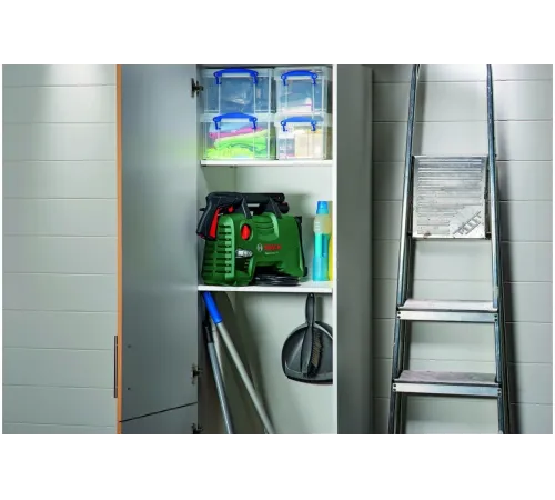 Минимойка Bosch EasyAquatak 120 1500Вт (06008A7901)