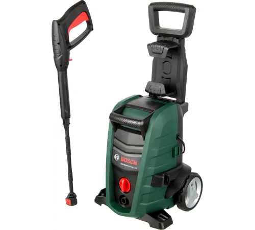 Минимойка Bosch UniversalAquatak 135 1900Вт (06008A7C00)