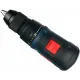 Дрель-шуруповерт Bosch GSR 18V-50 + L аккум. патрон:быстрозажимной (кейс в комплекте) (06019H5000)