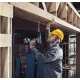 Дрель-шуруповерт Bosch GSR 18V-50 + L аккум. патрон:быстрозажимной (кейс в комплекте) (06019H5000)