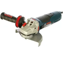Углошлифовальная машина Bosch GWS 19-125 CI 1900Вт 11500об/мин рез.шпин.:M14 d=125мм (060179N002)