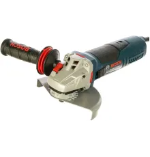 Углошлифовальная машина Bosch GWS 19-125 CI 1900Вт 11500об/мин рез.шпин.:M14 d=125мм (060179N002)