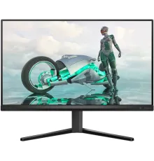 Монитор Philips 23.8" Evnia 3000 24M2N3200S черный IPS LED 16:9 HDMI M/M матовая 1000:1 300cd 178гр/178гр 1920x1080 180Hz DP FHD 3.38кг