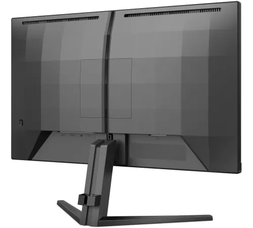 Монитор Philips 23.8" Evnia 3000 24M2N3200S черный IPS LED 16:9 HDMI M/M матовая 1000:1 300cd 178гр/178гр 1920x1080 180Hz DP FHD 3.38кг
