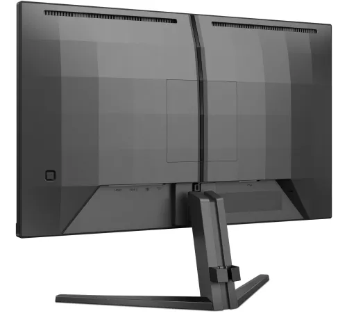Монитор Philips 23.8" Evnia 3000 24M2N3200S черный IPS LED 16:9 HDMI M/M матовая 1000:1 300cd 178гр/178гр 1920x1080 180Hz DP FHD 3.38кг