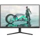 Монитор Philips 27" Evnia Gaming 27M2N3200S черный IPS LED 16:9 HDMI M/M матовая 1000:1 300cd 178гр/178гр 1920x1080 180Hz DP FHD 4.71кг