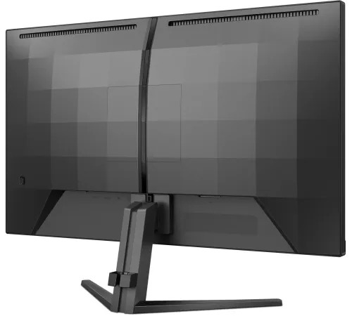 Монитор Philips 27" Evnia Gaming 27M2N3200S черный IPS LED 16:9 HDMI M/M матовая 1000:1 300cd 178гр/178гр 1920x1080 180Hz DP FHD 4.71кг