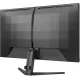 Монитор Philips 27" Evnia Gaming 27M2N3200S черный IPS LED 16:9 HDMI M/M матовая 1000:1 300cd 178гр/178гр 1920x1080 180Hz DP FHD 4.71кг