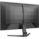 Монитор Philips 27" Evnia Gaming 27M2N3200S черный IPS LED 16:9 HDMI M/M матовая 1000:1 300cd 178гр/178гр 1920x1080 180Hz DP FHD 4.71кг