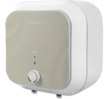 Водонагреватель Royal Thermo Stilla RWH 10 O 2кВт 10л электрический настенный/белый