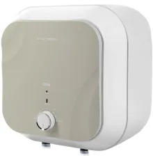 Водонагреватель Royal Thermo Stilla RWH 10 O 2кВт 10л электрический настенный/белый