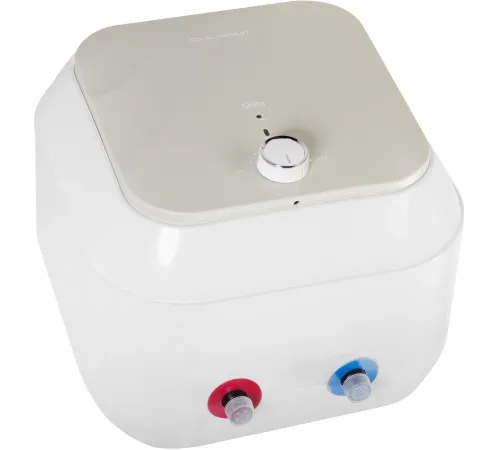 Водонагреватель Royal Thermo Stilla RWH 10 O 2кВт 10л электрический настенный/белый