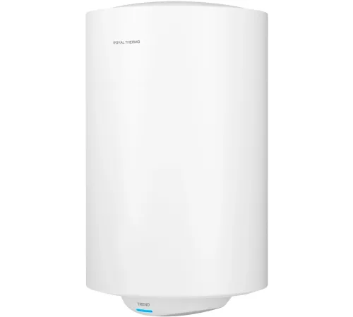 Водонагреватель Royal Thermo Trend RWH 80 1.5кВт 73л электрический настенный/белый