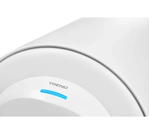 Водонагреватель Royal Thermo Trend RWH 80 1.5кВт 73л электрический настенный/белый