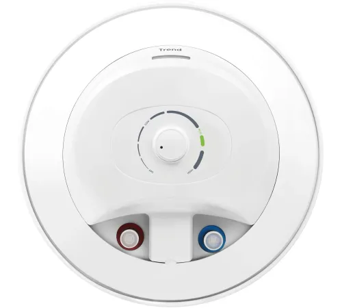 Водонагреватель Royal Thermo Trend RWH 80 1.5кВт 73л электрический настенный/белый