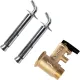 Водонагреватель Royal Thermo RWH 30 Heatronic DL Slim DryHeat
